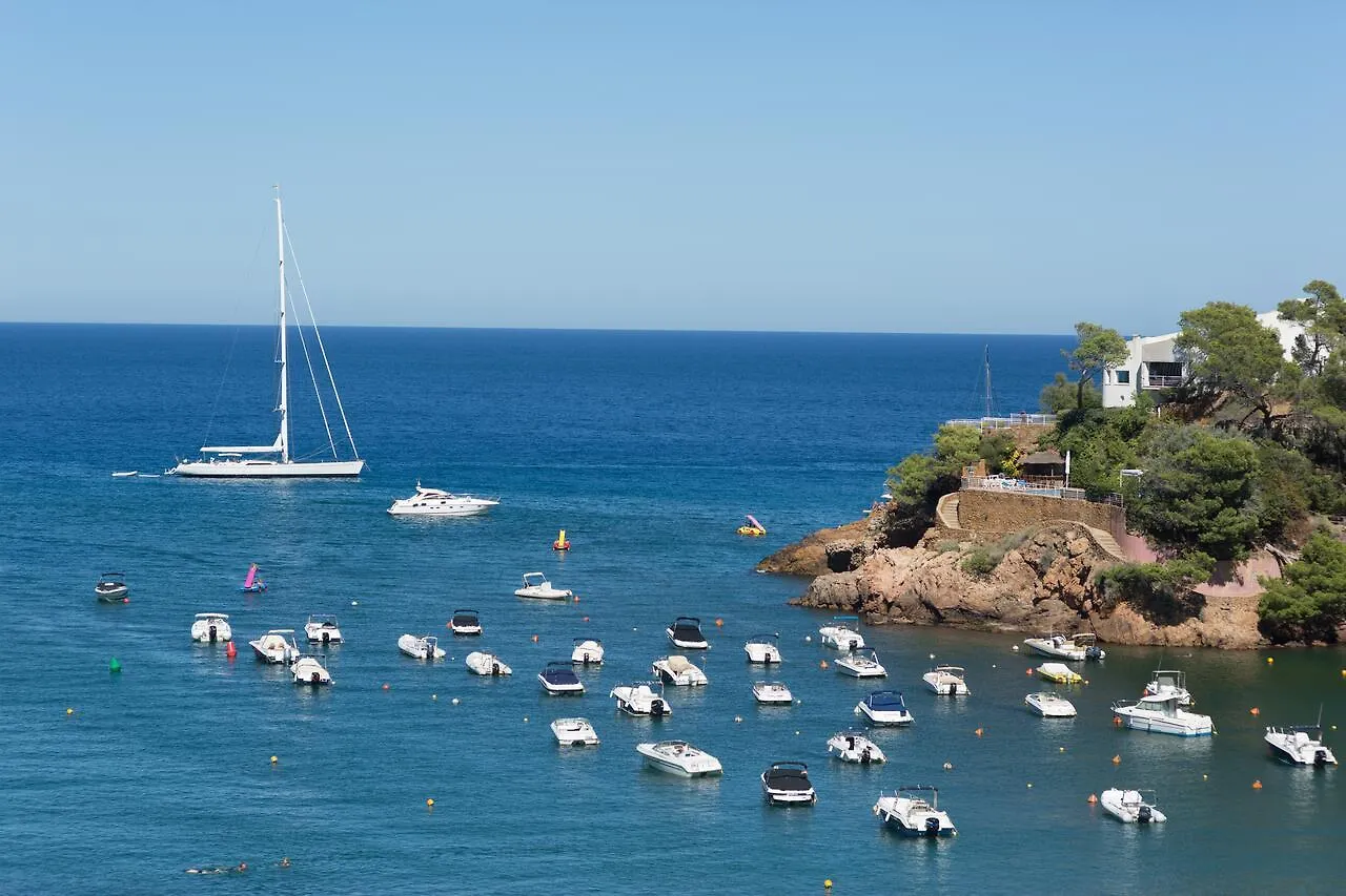 Europe Tents Camping Begur Spain