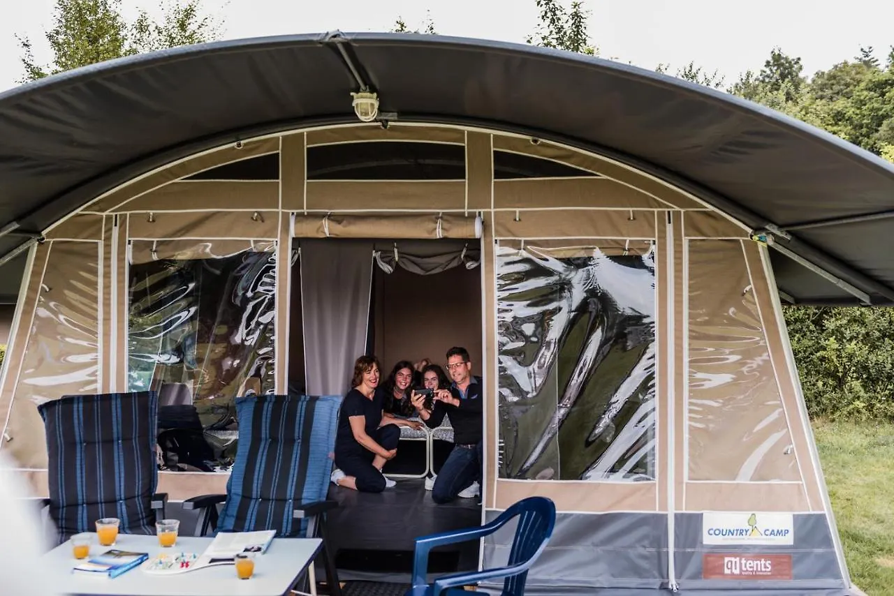Luxury tent Europe Tents Camping Begur