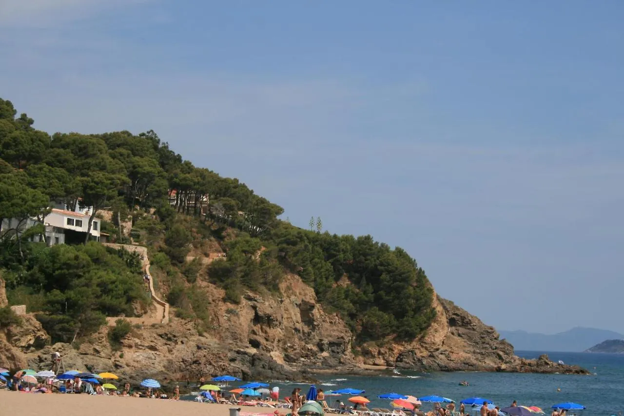 Europe Tents Camping Begur