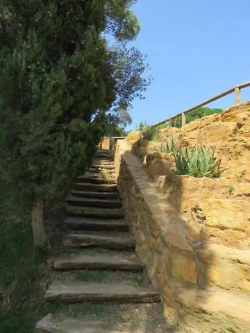 Luxury tent Europe Tents Camping Begur Spain