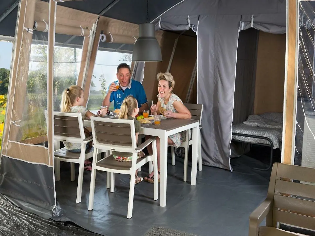 Europe Tents Camping Begur 0*,